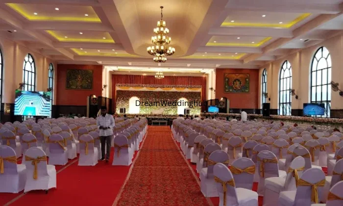 Sri Harshodhaya Convention Hall